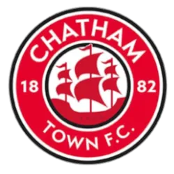 Enfield Town vs Chatham Town