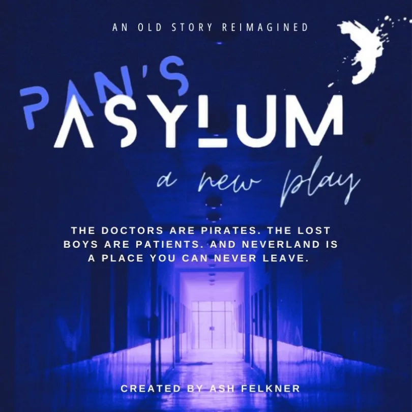 PAN’S ASYLUM