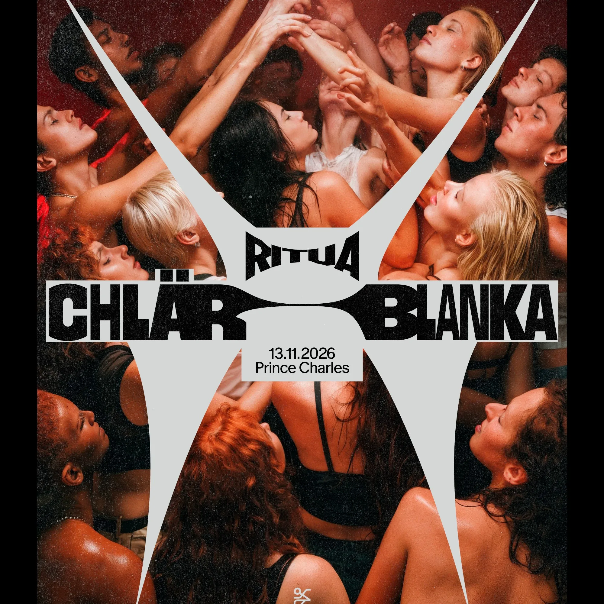 Chlär presents: Ritua
