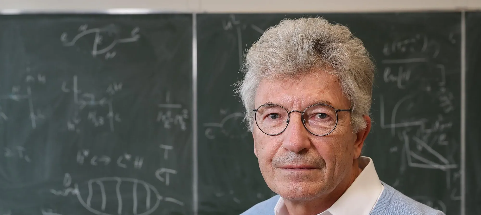 Physics Colloquium: How many new particles remain to be discovered?