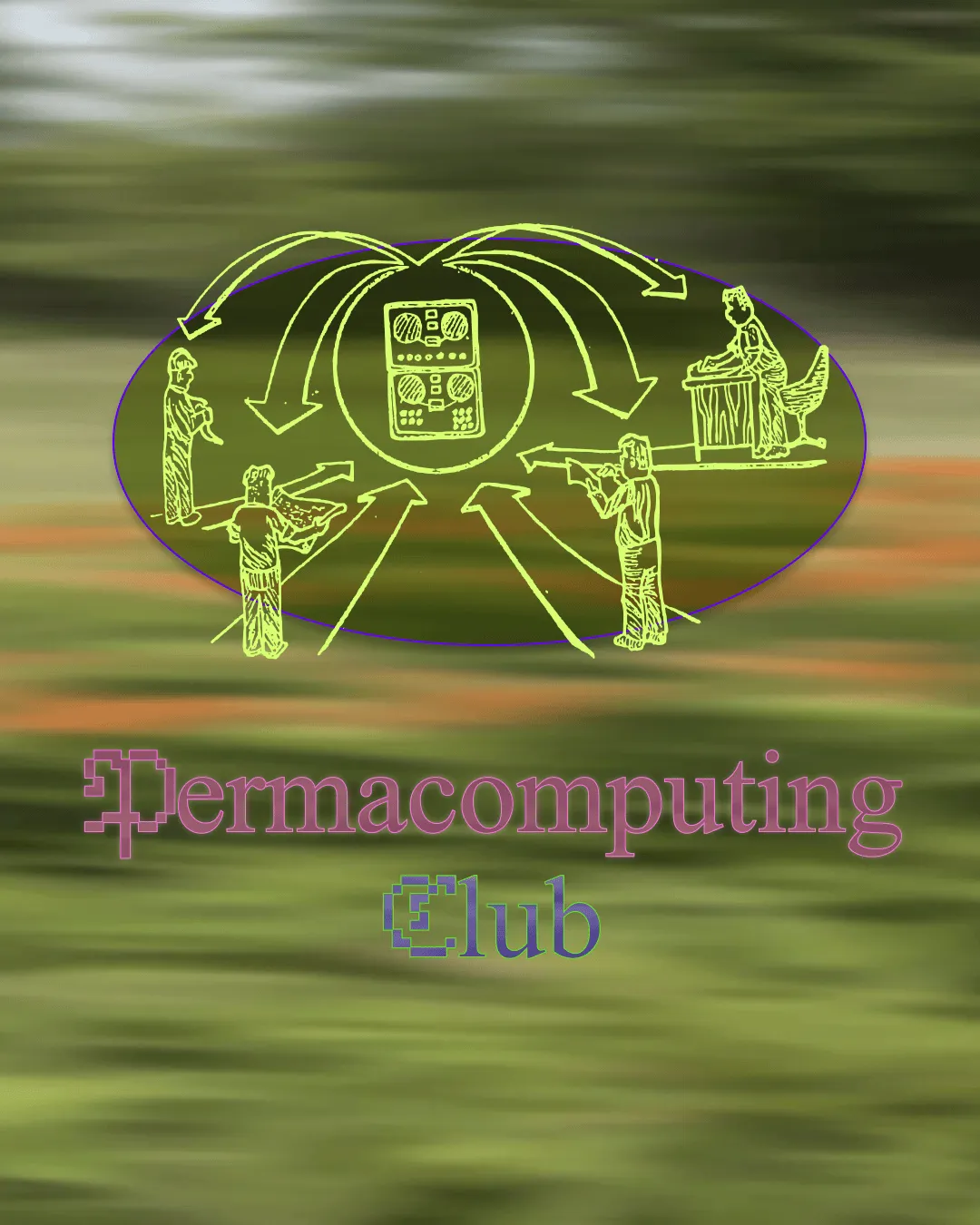 Permacomputing Club
