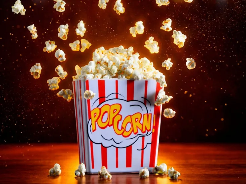 Goldene Filmstunden