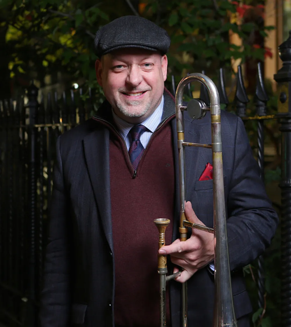 Steve Davis Quintet