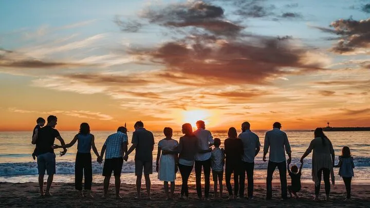 C3 Family Connect: Family Connect