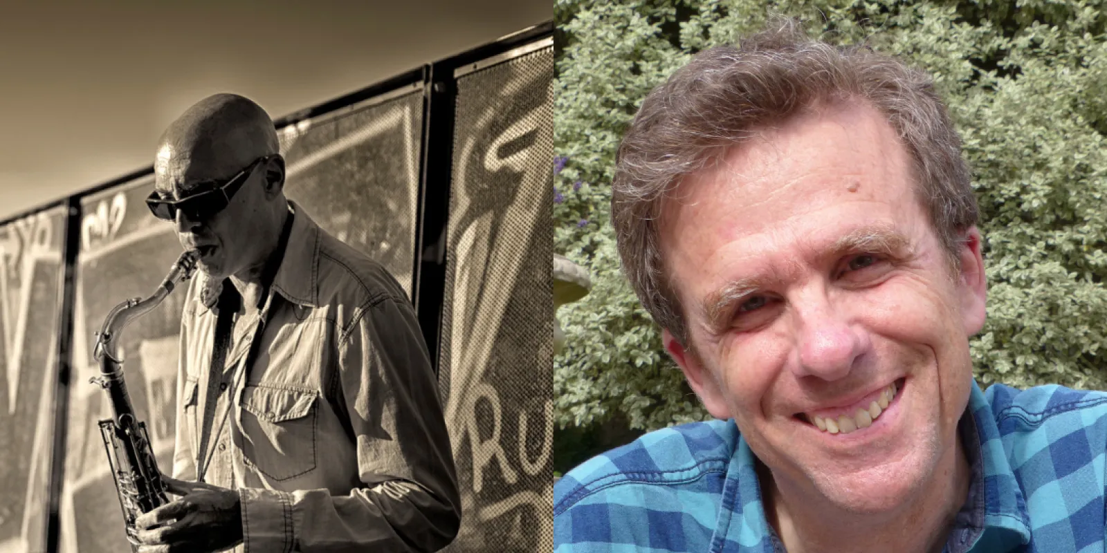 ResearchWorks: Bridging Two Musical Worlds Through Improvisation