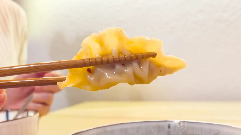 Cooking Class: Chinese Soup Dumplings
