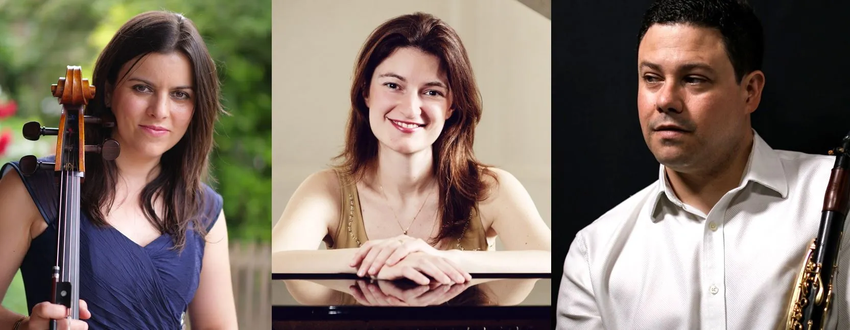 Zemlinsky Trio