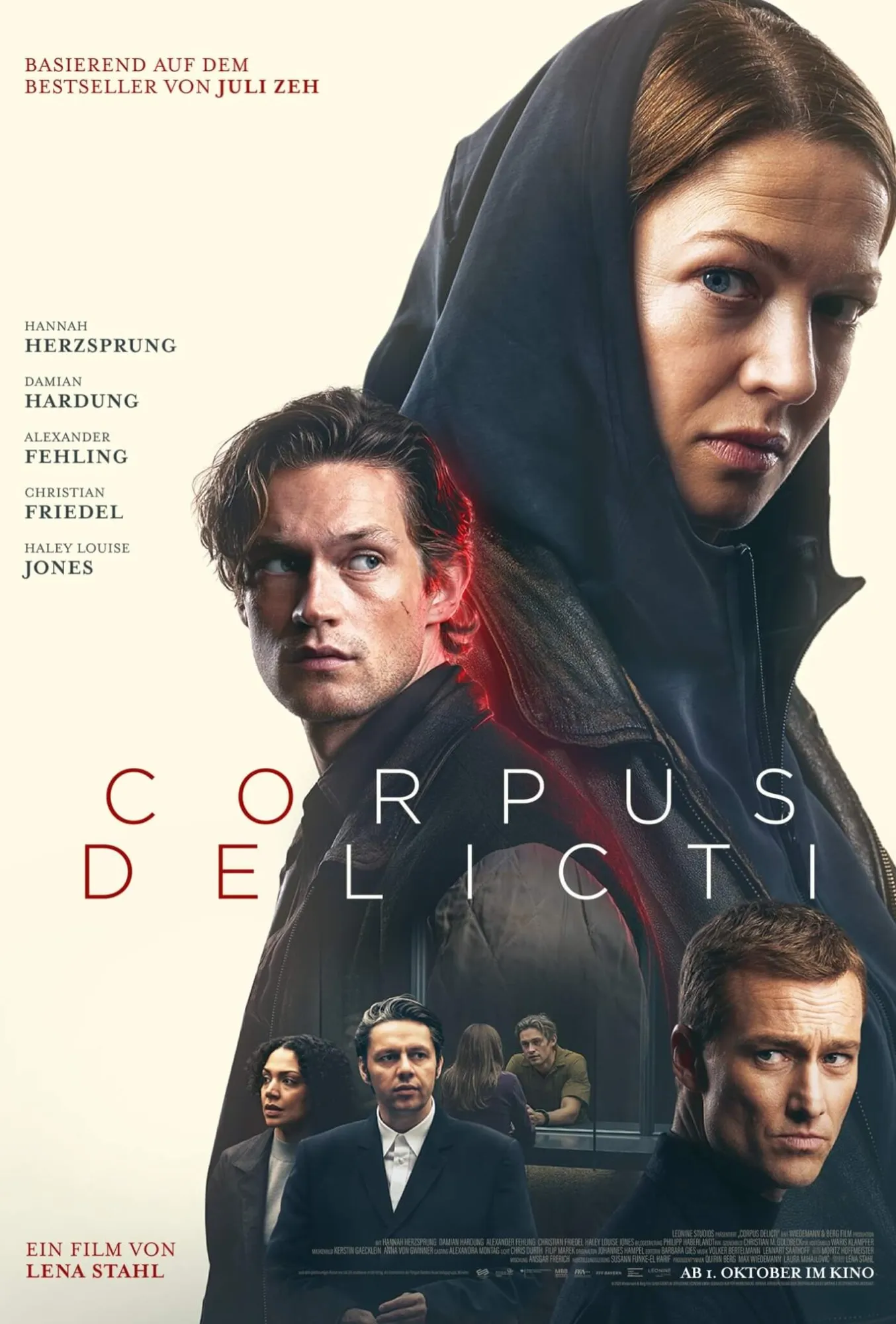Corpus Delicti