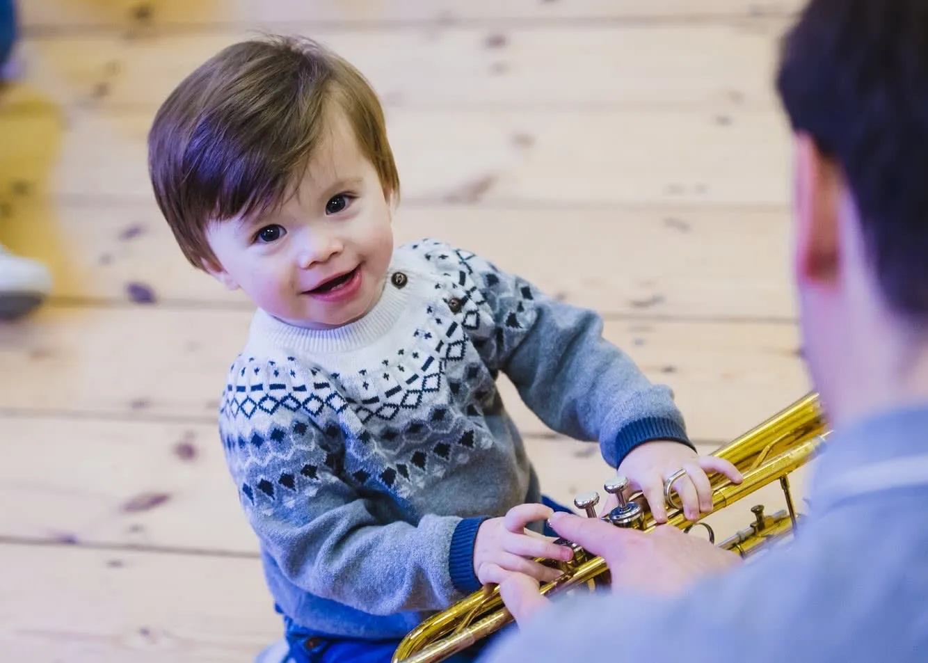 Baby Mozart: Toddlers