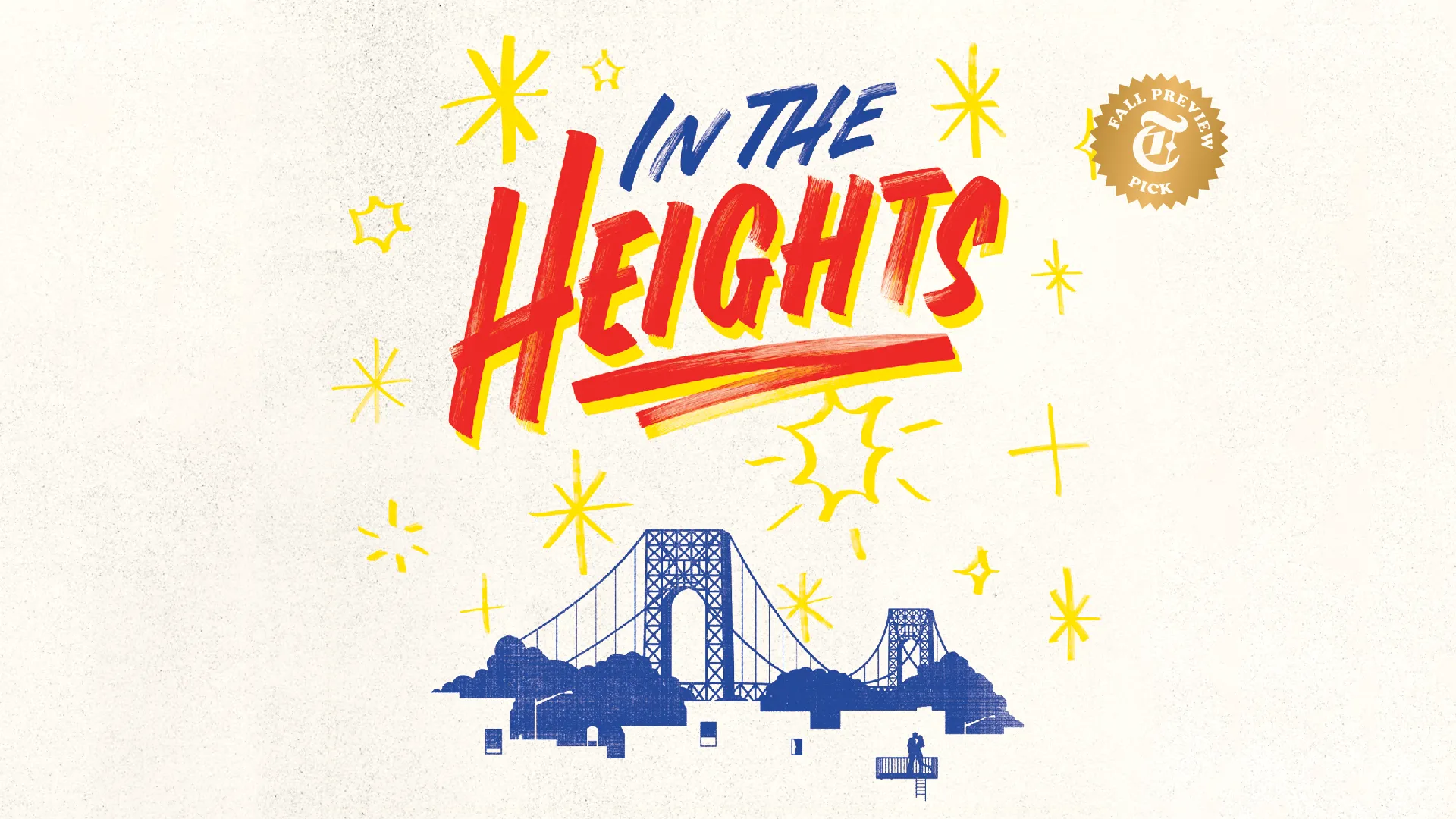 In the Heights