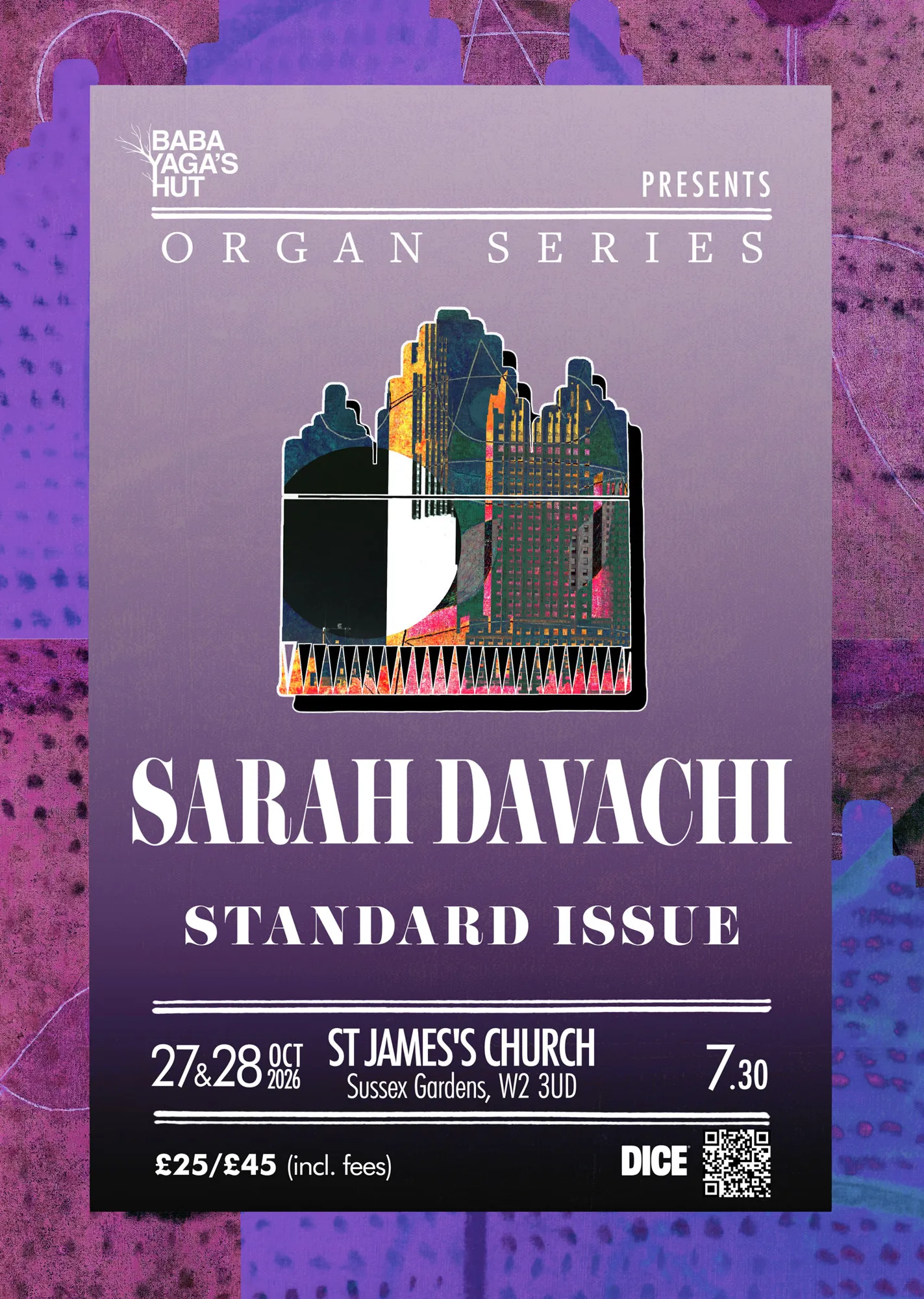 Sarah Davachi