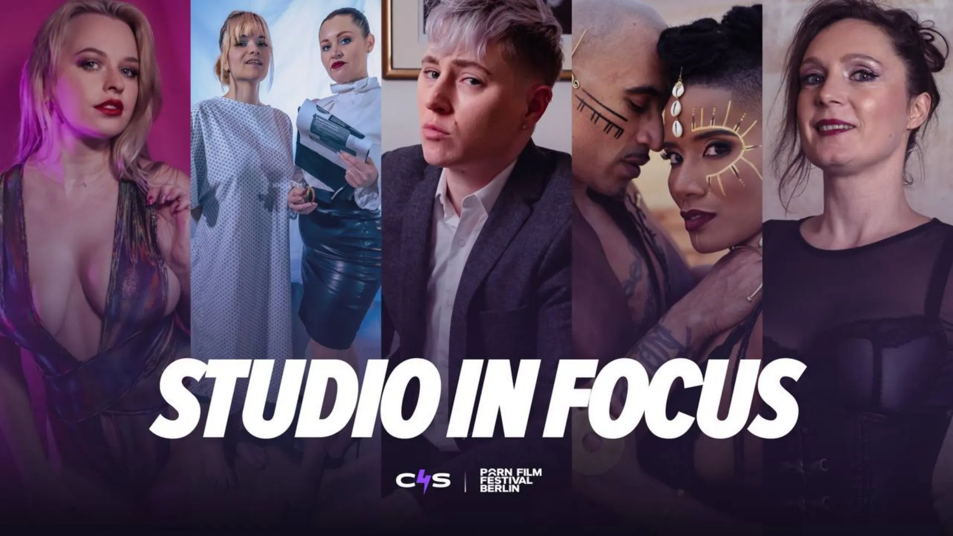 Pornfilmfestival: Studio im Fokus Clips4Sale