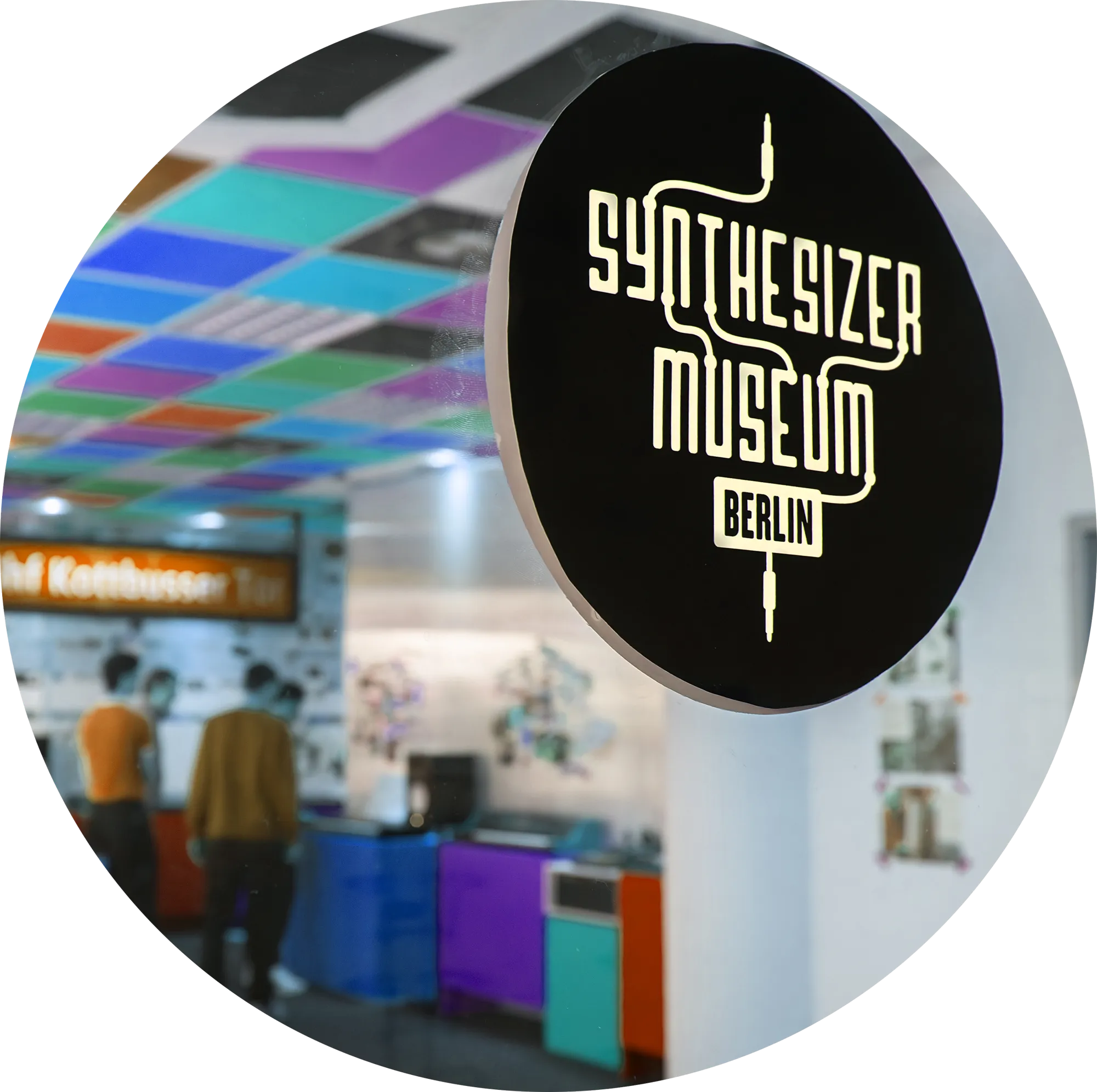 GUIDED OVERVIEW TOUR (ENGLISH)