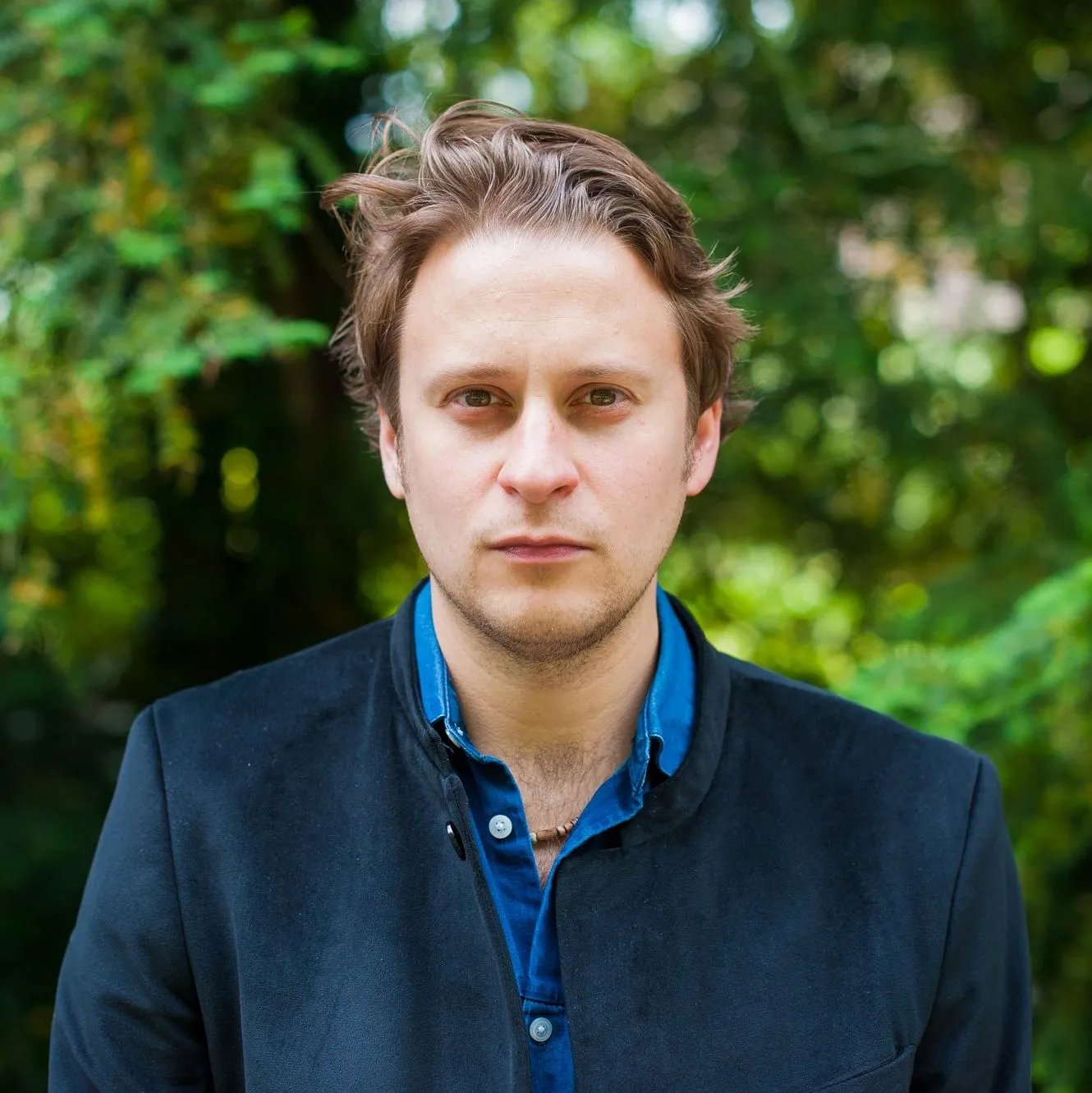 Elliot Porter