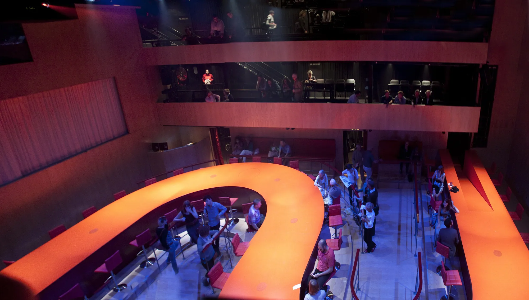Lyttelton Theatre