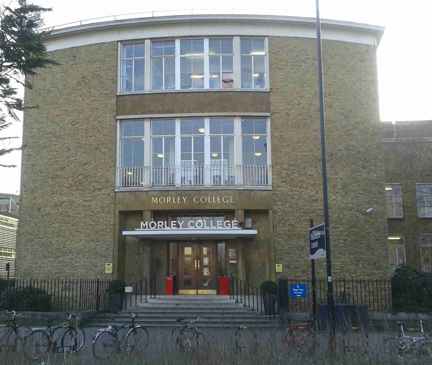 Morley College London