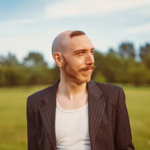 Jamie Lenman