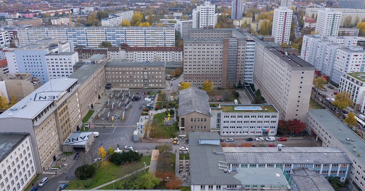 Von der Staatsgründung zum Sicherheitsstaat