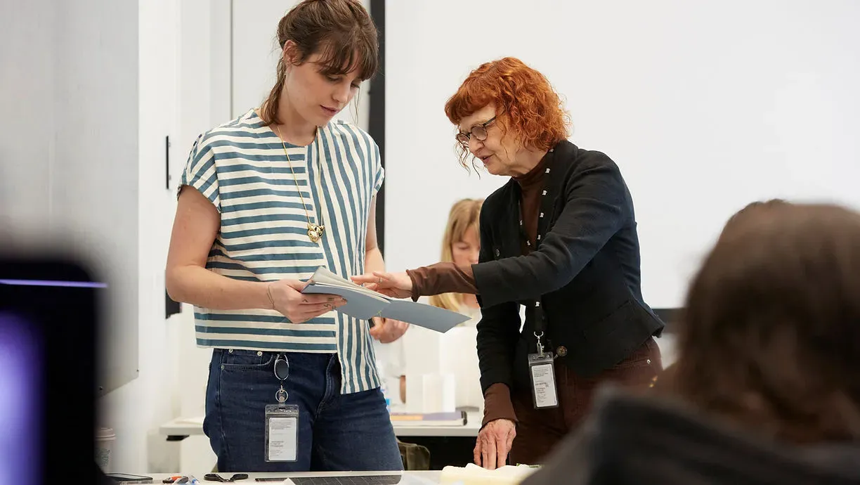 Admissions Team Q&A—Onsite One-Year Certificate Programs