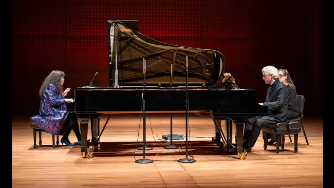 Gershwin’s An American in Paris