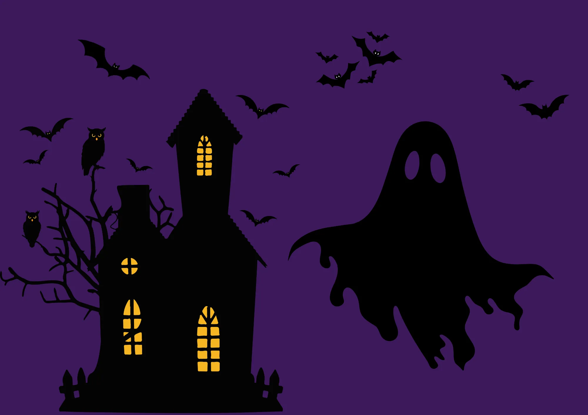Half term theatre: The Canterville Ghost