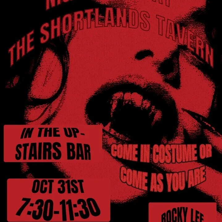 Halloween Party