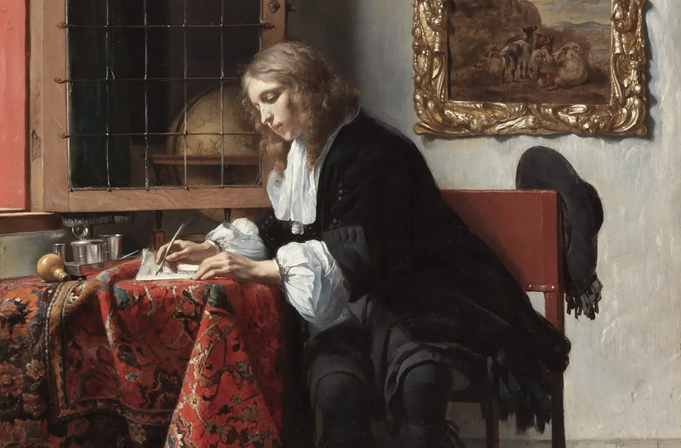 WRITING RADICAL ATTENTION [ONLINE] (1/3)