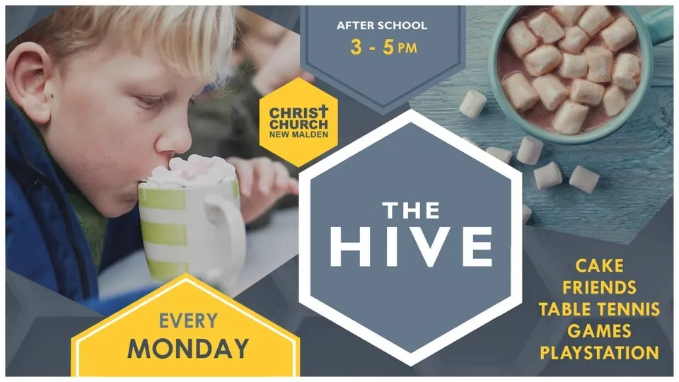The Hive