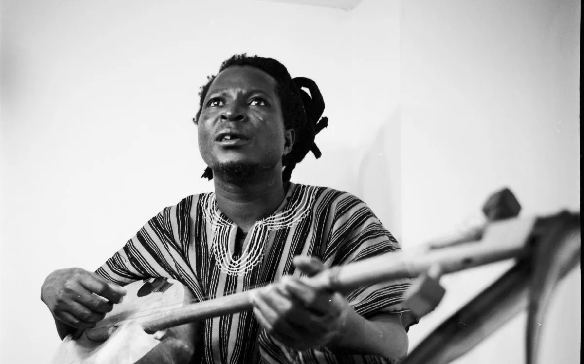 King Ayisoba