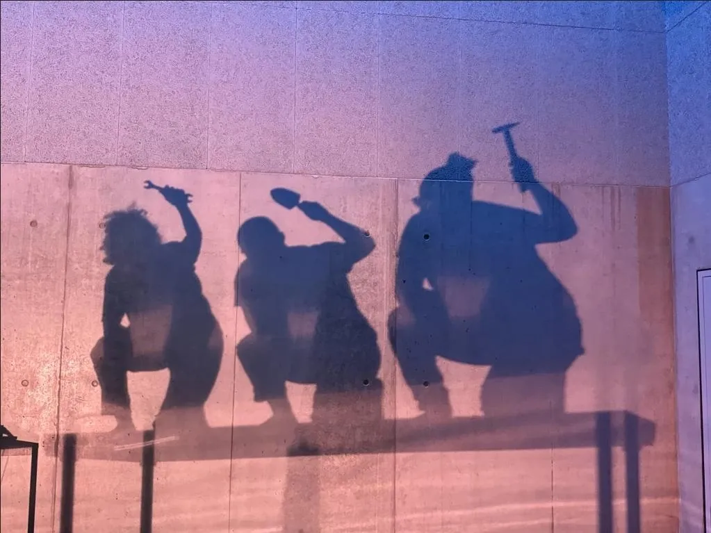 Groove Your Labour