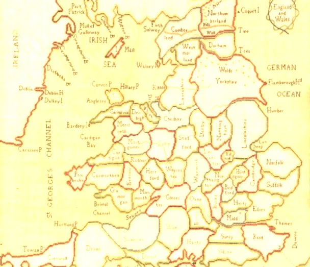 Witchcraft in England's North – In-Person Event