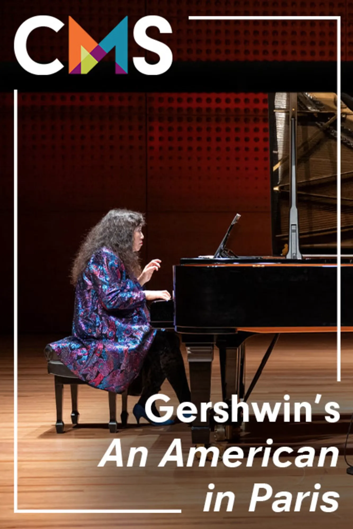 Chamber Music Society of Lincoln Center: Gershwin's An American in Paris