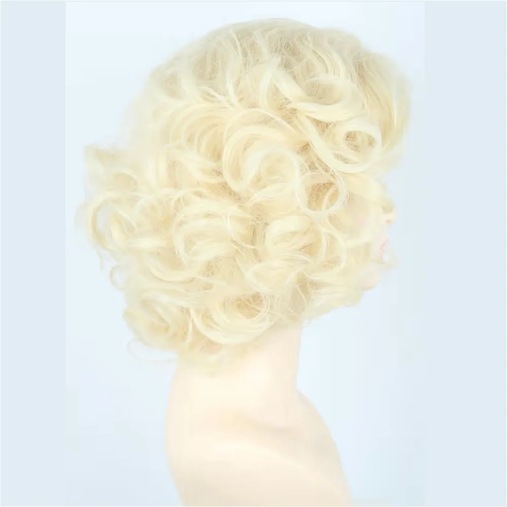 Marilyn/God