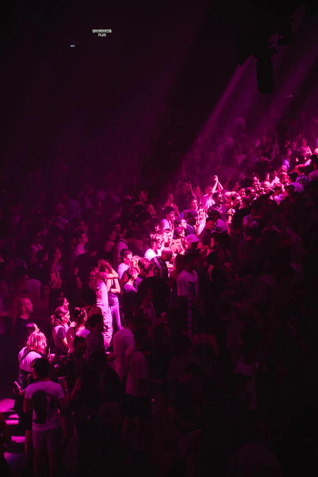 La Discothèque