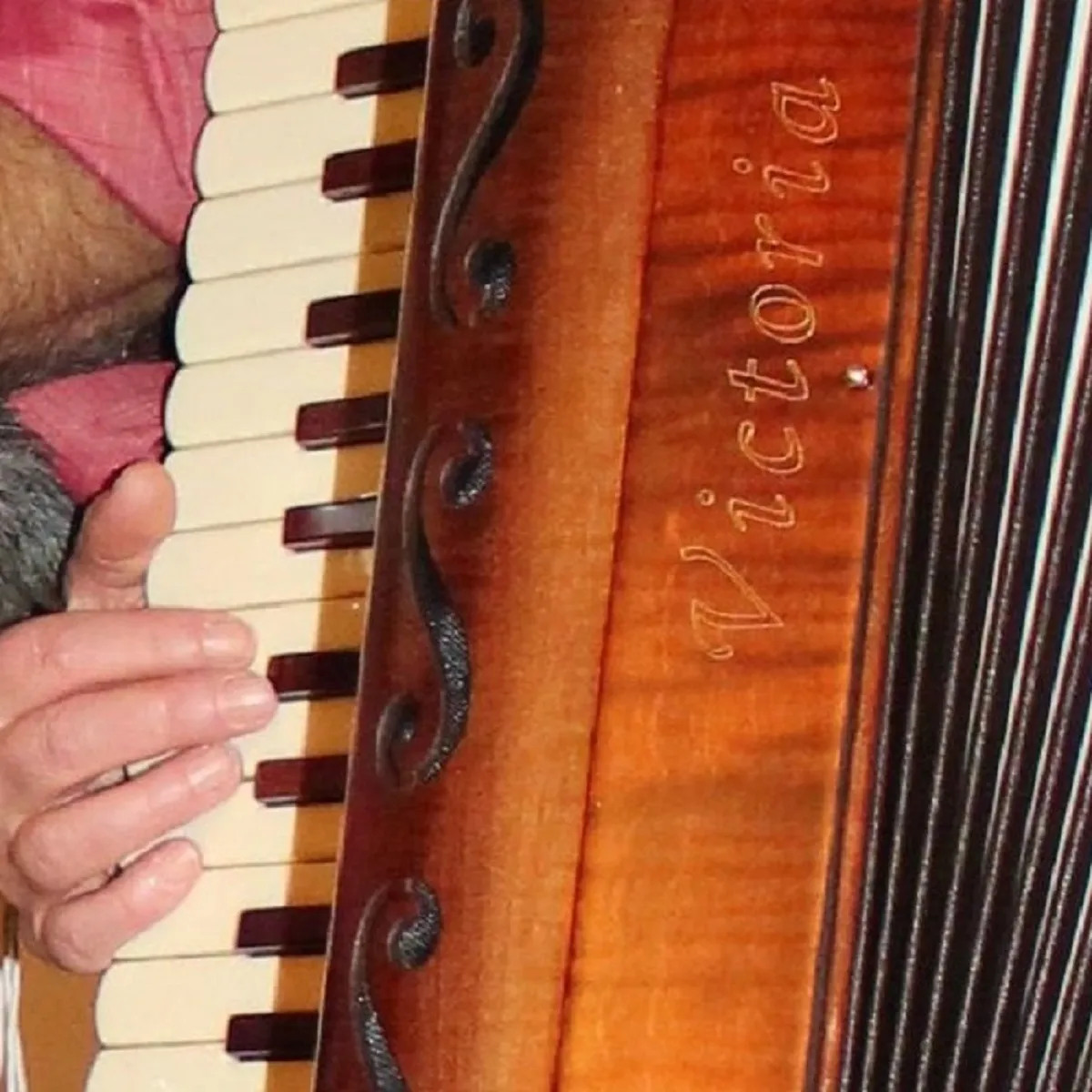 Oerlijam unplugged