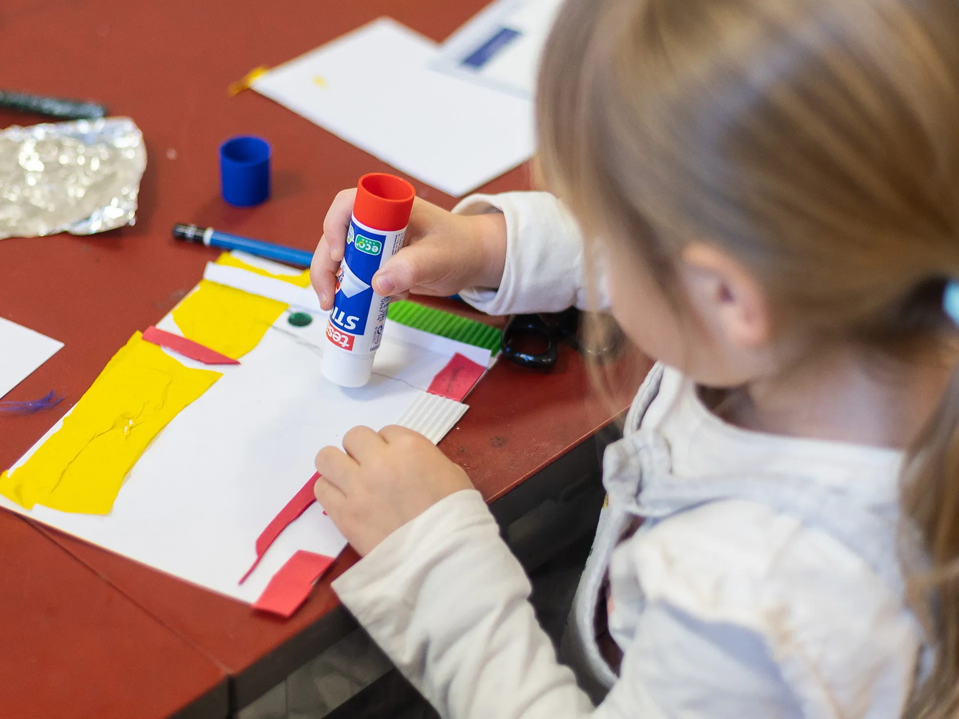 Unsere Stadt, unsere Geschichte! – Ferien-Angebot für Kinder