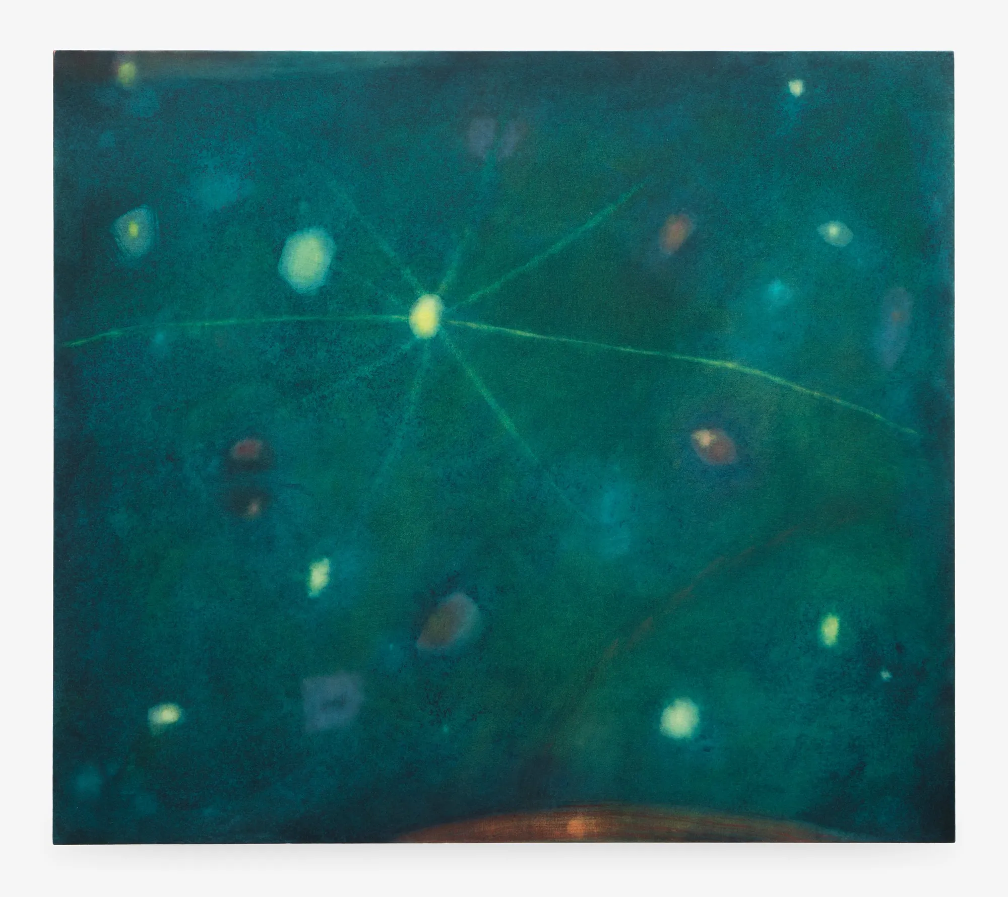 Loren Erdrich: The Echo