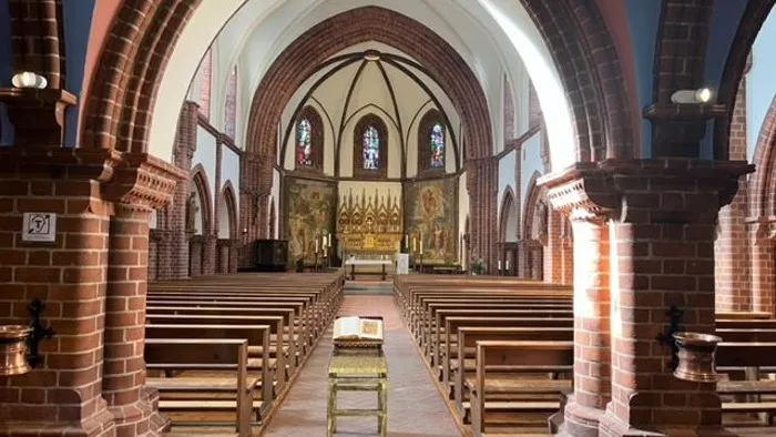 Heilige Messe