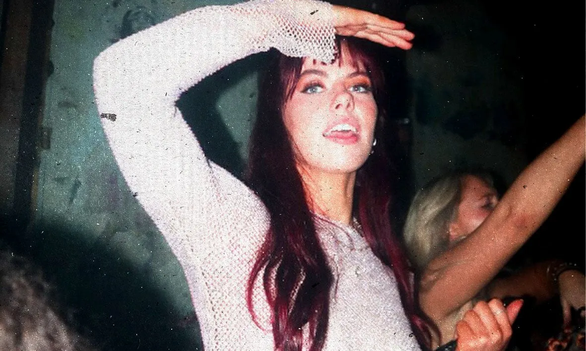 Pour It Up