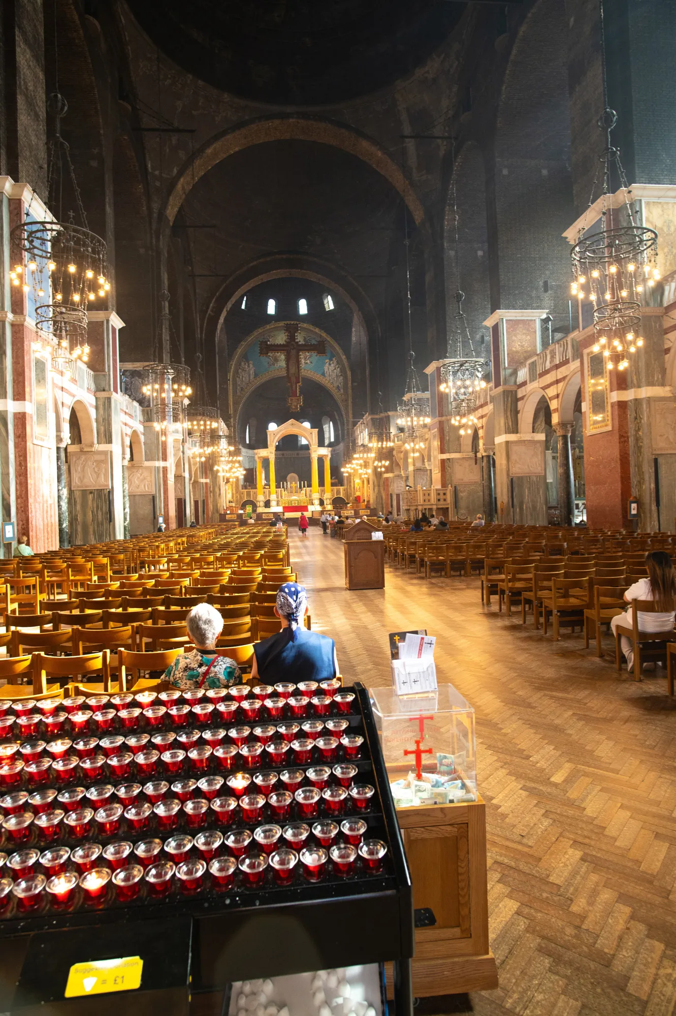 Westminster Cathedral