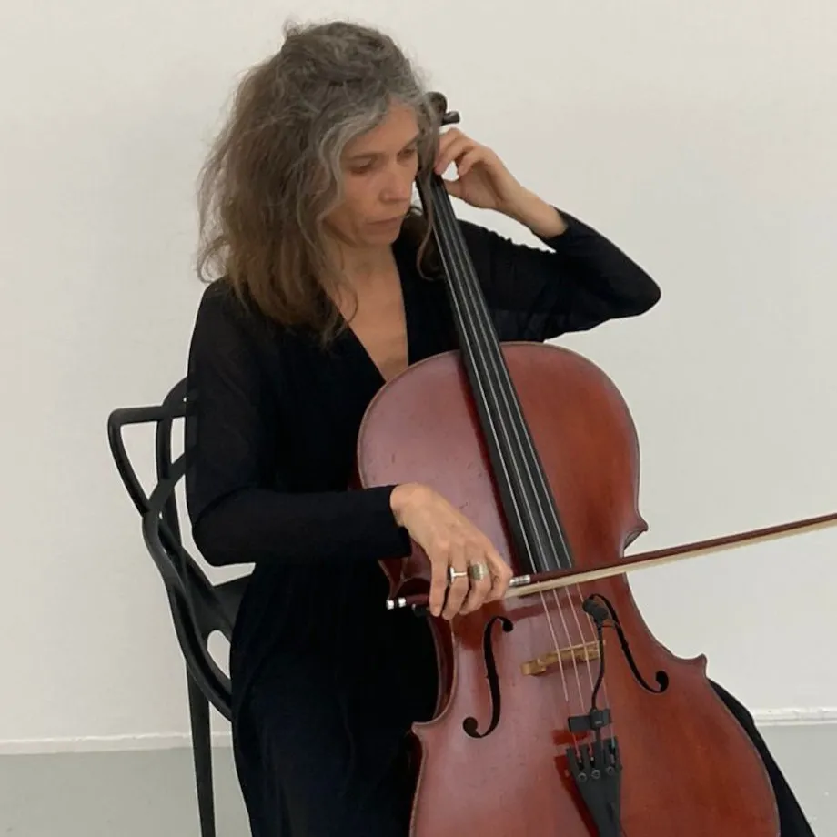 Unerhörte Musik: Ensemble Duo a Due