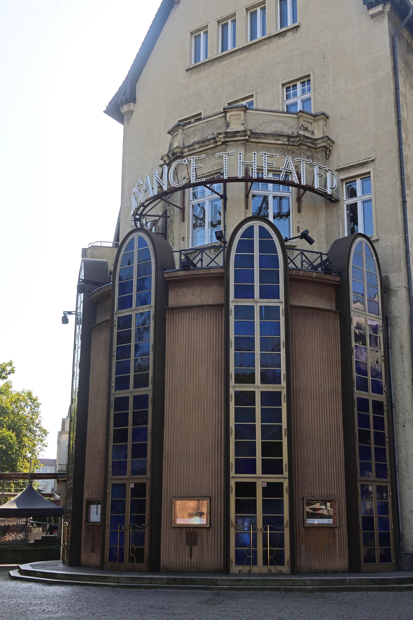 Renaissance-Theater Berlin