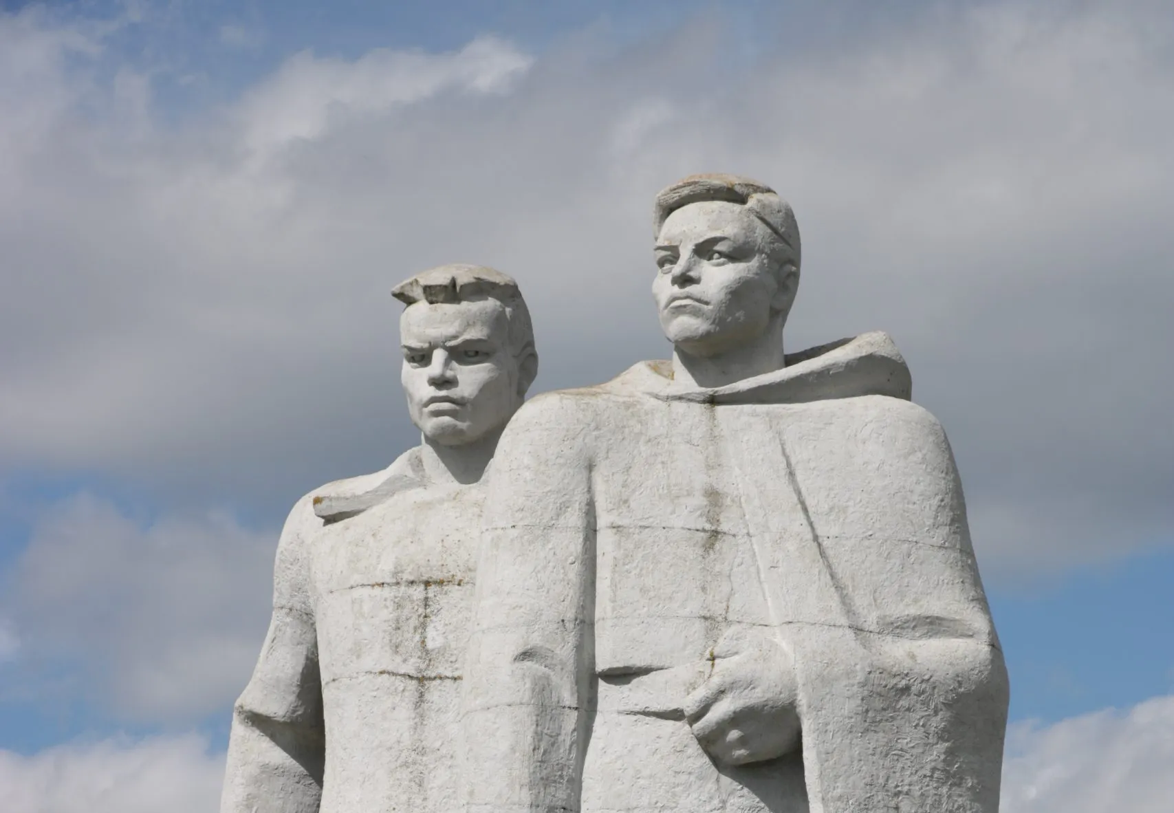 Durchhalten bis zum Sieg und darüber hinaus. Der „Große Vaterländische Krieg“