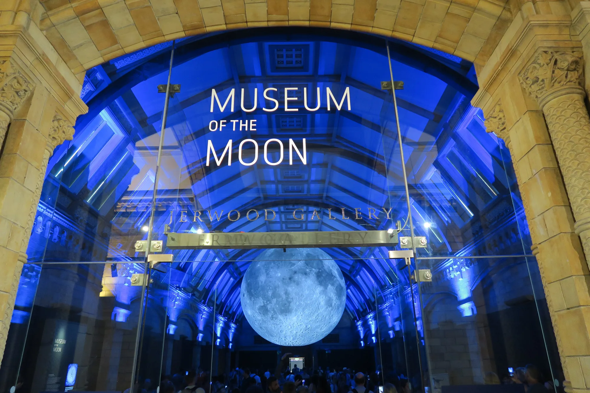 Natural History Museum