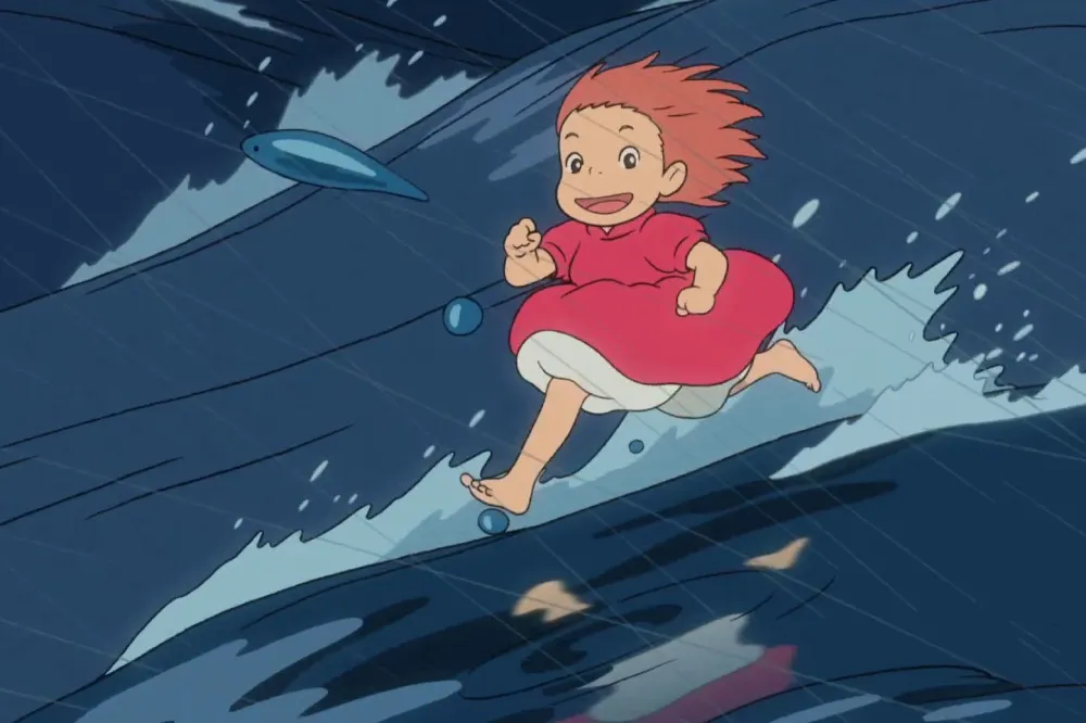 Ponyo – Das große Abenteuer am Meer