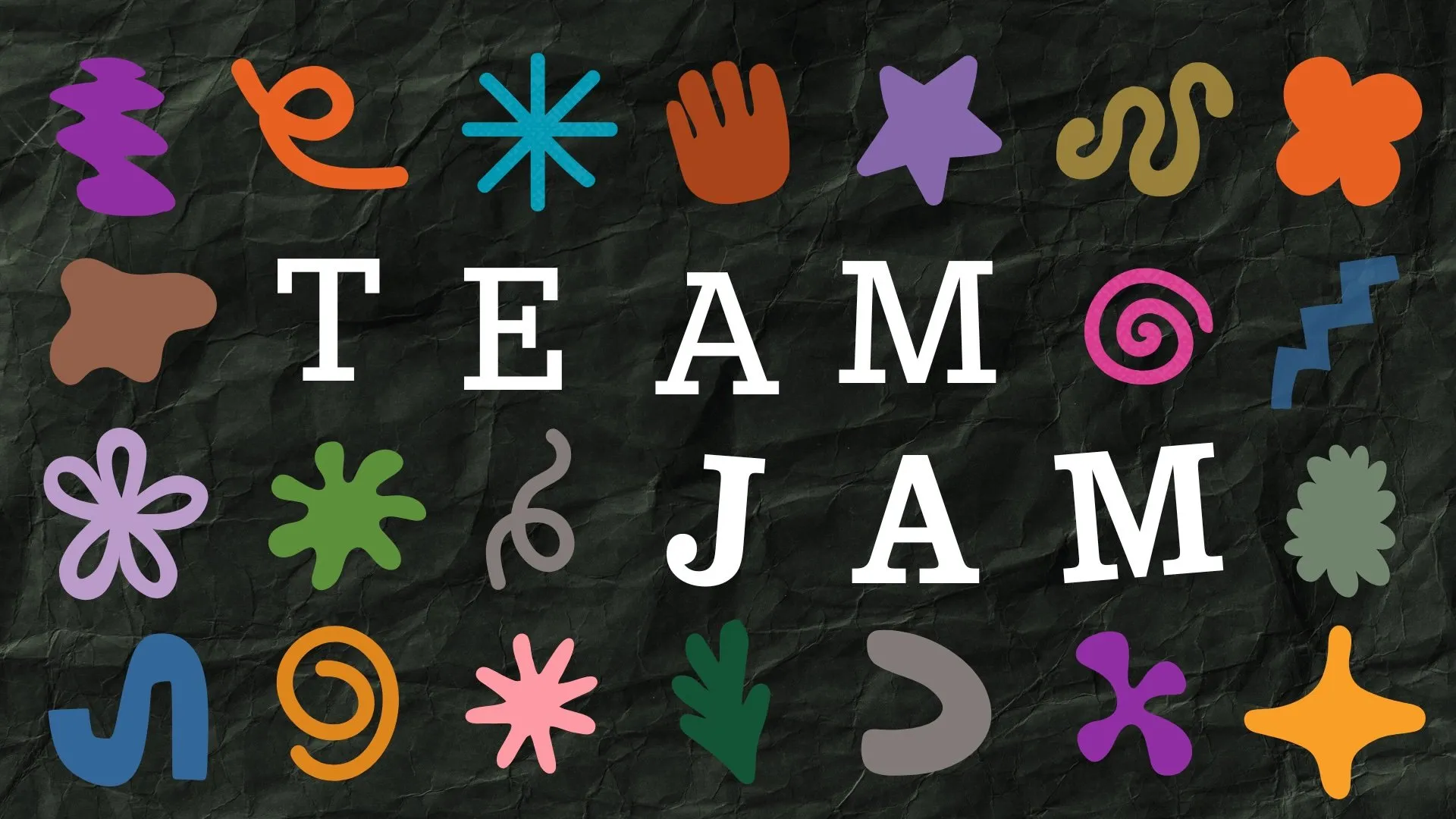 Team Jam