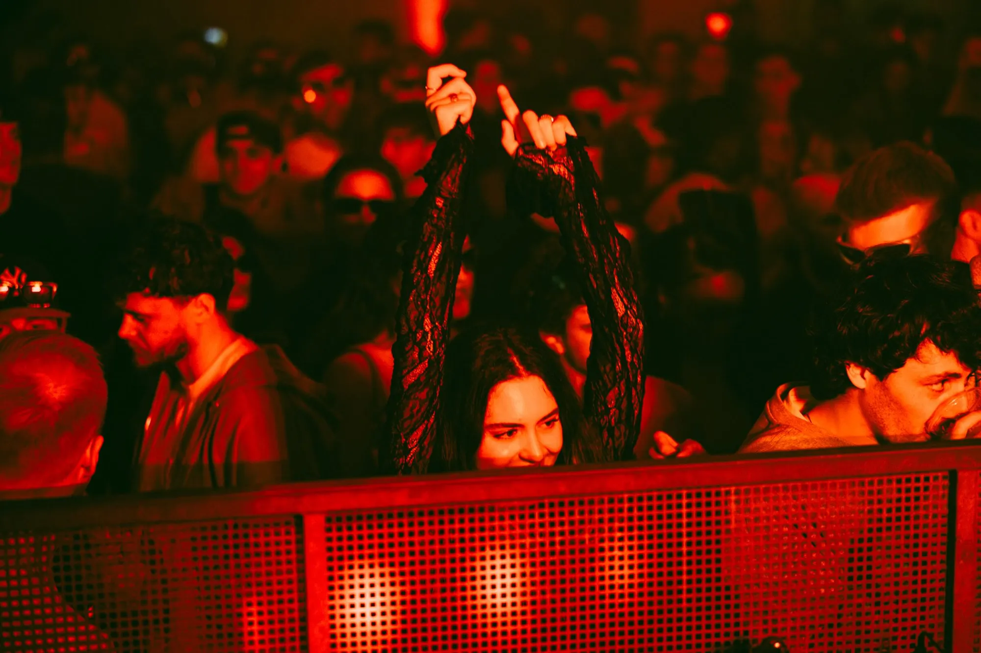 No Scrubs: 90s & 00s R&B & Hip-Hop Halloween Party (London)