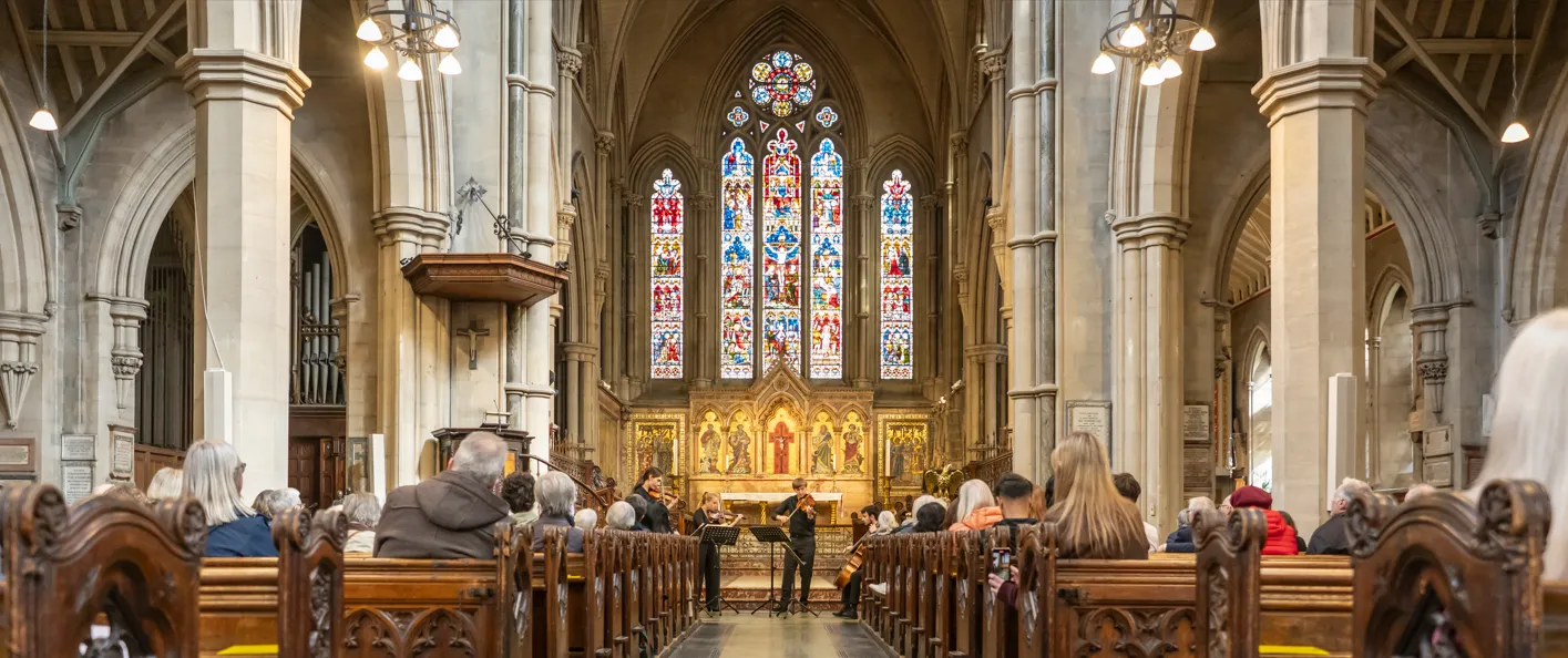 Royal College of Music Recitals