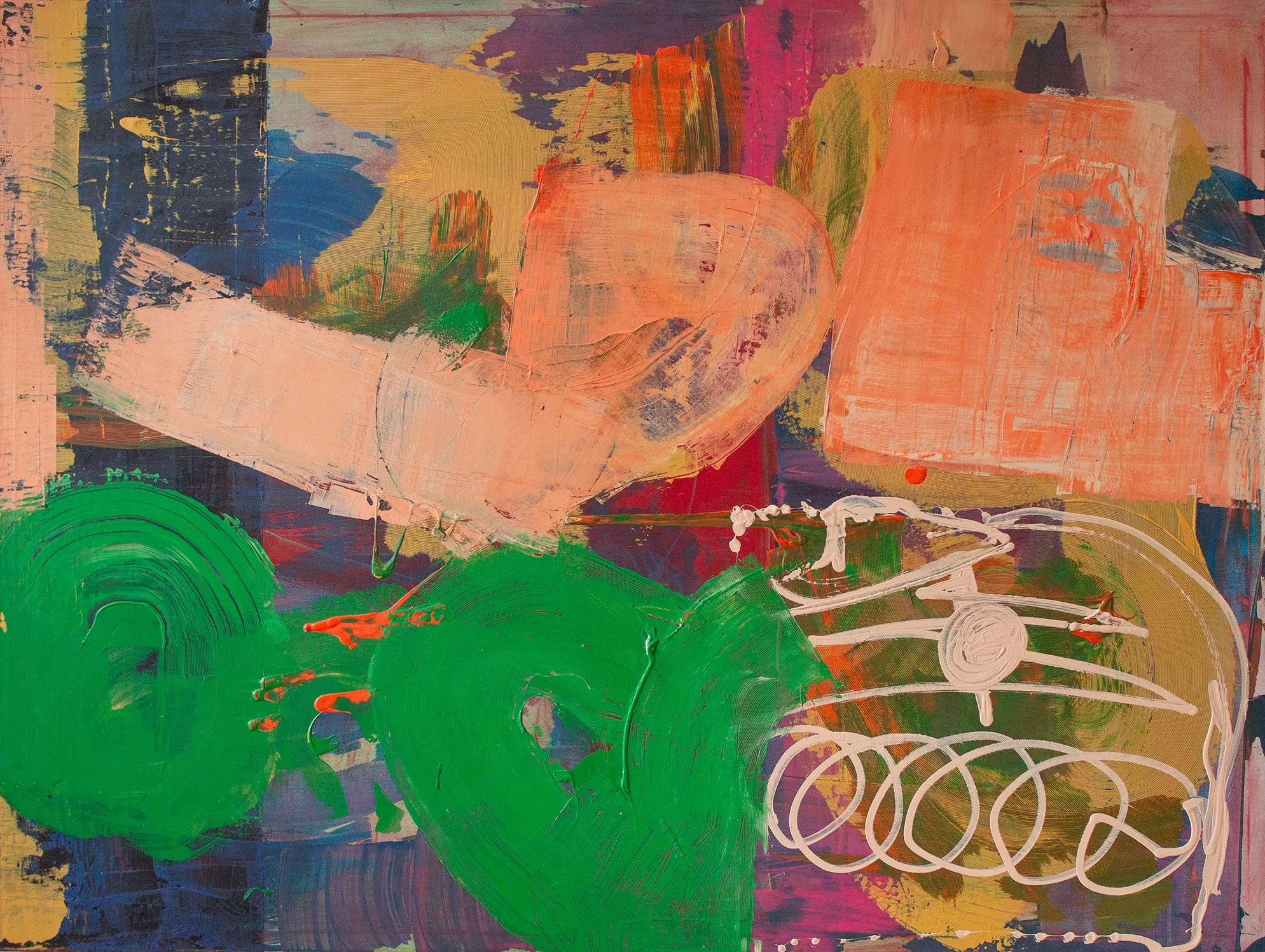 GABRIELE SAUERLAND: IN / TENSION