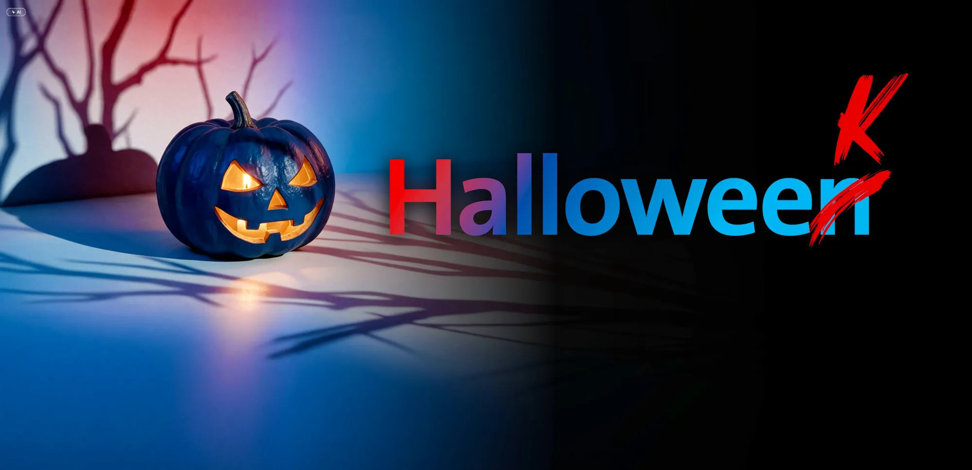 HALLOWEEK